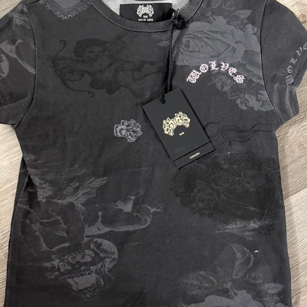 Darc sport size small nwt